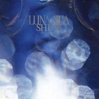 Luna Sea - Shine (Single)