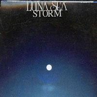 Luna Sea - Storm (Single)