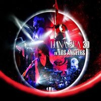 Luna Sea - 3D In Los Angeles (CD 1)
