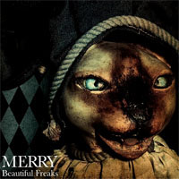 Merry - Beautiful Freaks