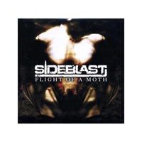 Sideblast - Flight Of A Moth