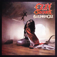Ozzy Osbourne - Blizzard Of Ozz (Expanded Edition 2011)