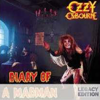 Ozzy Osbourne - Diary Of A Madman (Legacy Edition 2011: CD 1)