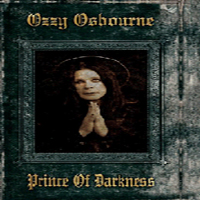 Ozzy Osbourne - Prince Of Darkness