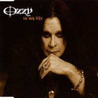 Ozzy Osbourne - In My Life (Single)