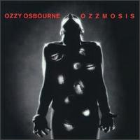 Ozzy Osbourne - Ozzmosis