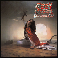 Ozzy Osbourne - Blizzard Of Ozz (Japan Paper Sleeve Collection - Remasters 2007)