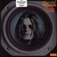Ozzy Osbourne - Live & Loud (Japan Paper Sleeve Collection - Remastered 2007: CD 1)