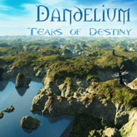 Dandelium - Tears Of Destiny