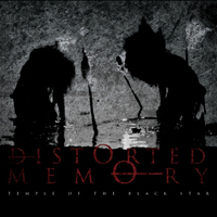 Distorted Memory - Temple of the Black Star