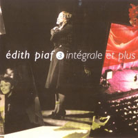 Edith Piaf - Integrale Et Plus (CD 3)