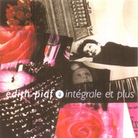 Edith Piaf - Integrale Et Plus (CD 4)