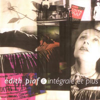 Edith Piaf - Integrale Et Plus (CD 5)