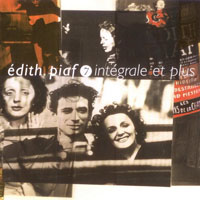 Edith Piaf - Integrale Et Plus (CD 7)