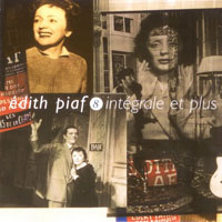 Edith Piaf - Integrale Et Plus (CD 8)