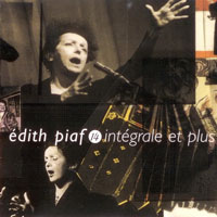 Edith Piaf - Integrale Et Plus  (CD 13)