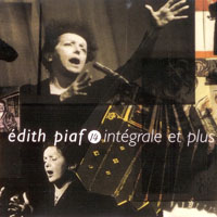 Edith Piaf - Integrale Et Plus (CD 14)