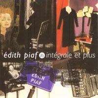 Edith Piaf - Integrale Et Plus (CD 16)