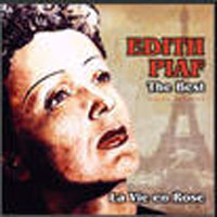 Edith Piaf - The Best: La Vie En Rose