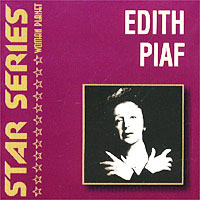 Edith Piaf - Star Series (32, Woman Planet)