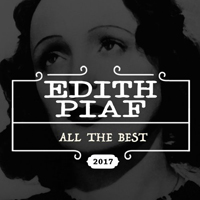 Edith Piaf - All The Best