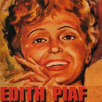 Edith Piaf - Mes Amours