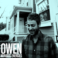 Owen - Nervous Energies (EP)