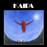 Kaipa - Kaipa (LP)