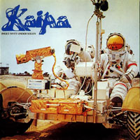 Kaipa - Inget Nytt Under Solen (LP)