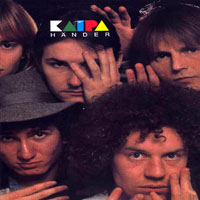 Kaipa - Hander (LP)