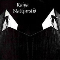 Kaipa - Nattdjurstid (LP)