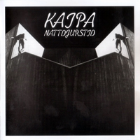 Kaipa - Nattdjurstid (2016 Remastered)