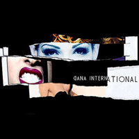 Dana International - Unreleased