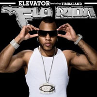 Flo Rida - Elevator (Single)  (Feat. Timbaland)