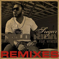 Flo Rida - Sugar (Single)  (Feat. Wynter)