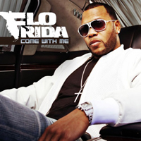 Flo Rida - Come With Me (Single)