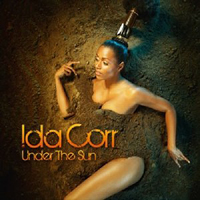 Ida Corr - Under The Sun