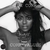 Ida Corr - Corr Values