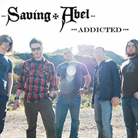 Saving Abel - Addicted (Single)