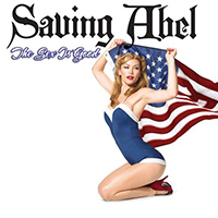 Saving Abel - The Sex Is Good (Single)