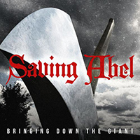 Saving Abel - Bringing Down The Giant (Radio Edit) (Single)