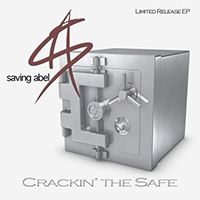Saving Abel - Crackin' The Safe (EP)