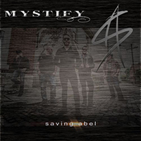 Saving Abel - Mystify (Single)