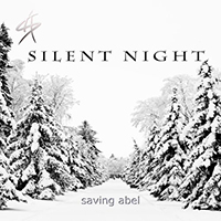 Saving Abel - Silent Night (Single)