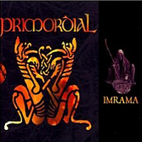 Primordial - Imrama (1995 Re-Relesed)