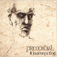 Primordial - A Journeys End (Remastered 1998) (CD 1)