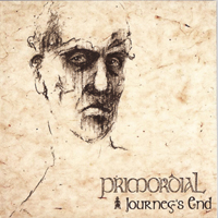Primordial - A Journeys End (Remastered 1998) (CD 2)