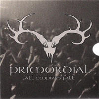 Primordial - All Empires Fall (CD 2)