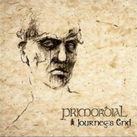 Primordial - A Journey's End