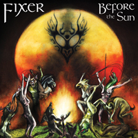 Fixer - Before The Sun